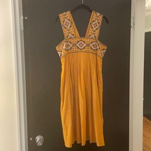 New with tags - never worn Anthropologie dress